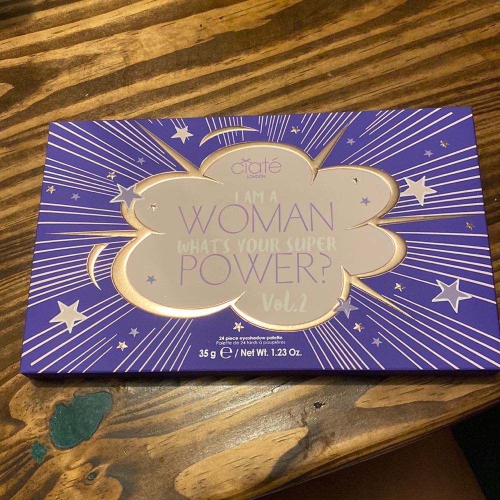 What’s your super POWER? Vol. 2